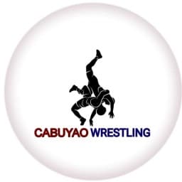 Cabuyao Wrestling Team logo