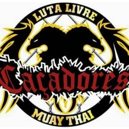 Caçadores Team logo