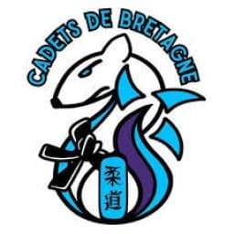 Cadets de Bretagne J.JJB logo