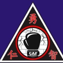 Caf. Sport logo