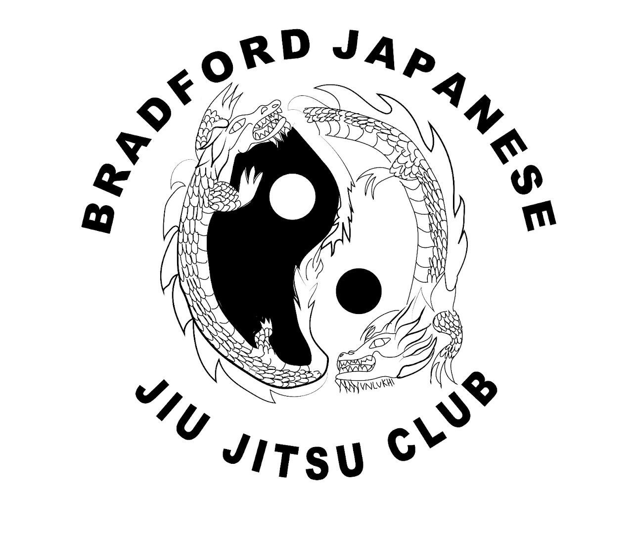 Main image of Cafe West Jiu Jitsu Club