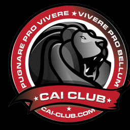 CAI CLUB LA LNEA logo