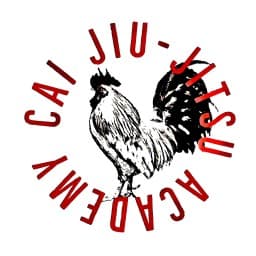 Cai Jiu-Jitsu Academy logo