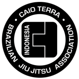 Caio Terra Academy Indonesia logo
