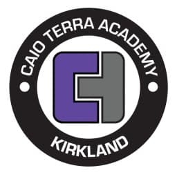 Caio Terra Academy Kirkland logo