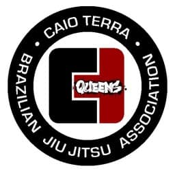 Caio Terra Academy Queens NYC logo