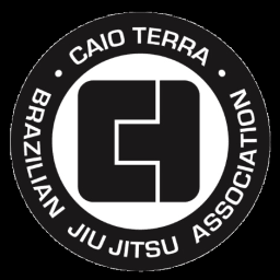 Caio Terra Academy - Sterling logo
