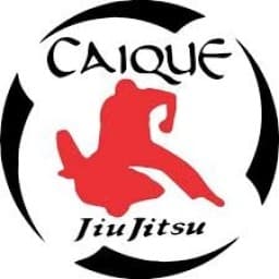 Caique Jiujitsu Walnut logo