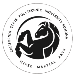 Cal Poly Pomona MMA logo
