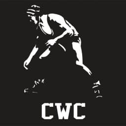 Caldwell Wrestling Club logo