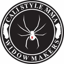 CALI STYLE MMA logo