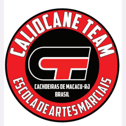 Caliocane Team logo