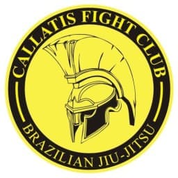 Callatis Fight Club logo