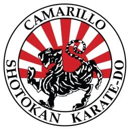 Camarillo Shotokan Karate logo