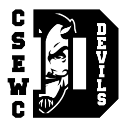 Cambridge Springs Elementary Wrestling Club logo
