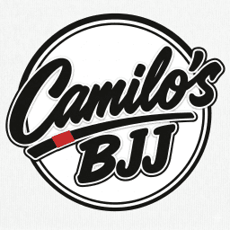 Camilo's BJJ logo