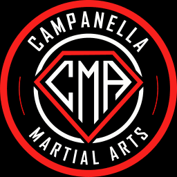 Campanella Martial Arts logo