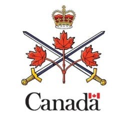 Canadian Army logo