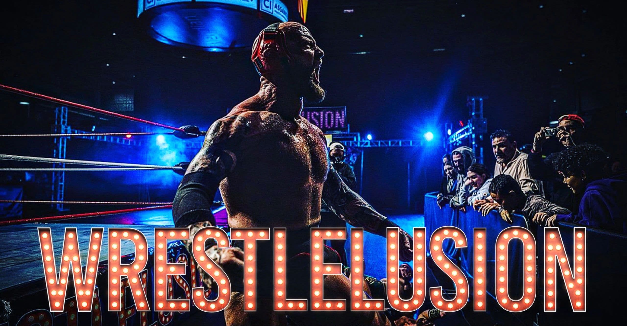 Main image of Canadian Wrestling Federation