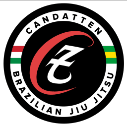 Candatten Jiu Jitsu logo