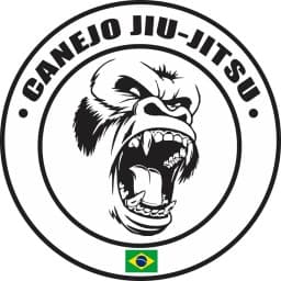 Canejo jiu-jitsu logo