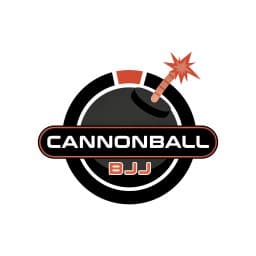 Cannonball BJJ logo