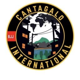 CANTAGALO INTERNATIONAL logo