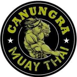 Canungra Muay Thai logo