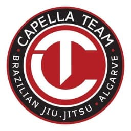 Capella Team Faro - Portugal logo