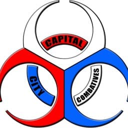 Capital City Combatives logo