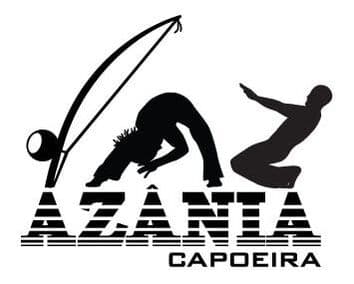 Capoeira Azania Humboldt logo