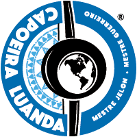 Capoeira Luanda logo