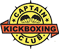 CAPTAIN FIGHT CLUB logo