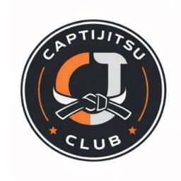 CAPTIJITSU logo