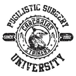 Carcariastrikers Team logo