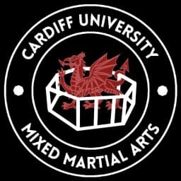 Cardiff University MMA logo
