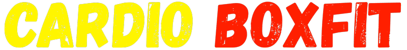 Cardio Boxfit logo