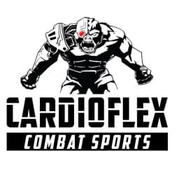 Cardioflex Combat Sports logo