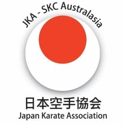 Carey's Martial Arts logo
