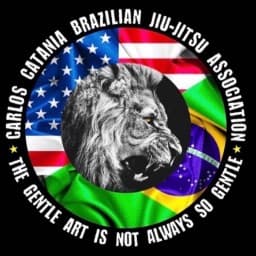 Carlos Catania BJJ logo