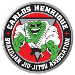 Carlos Henrique Brazilian Jiu-jitsu Association logo
