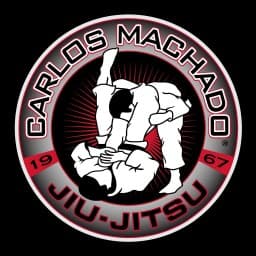 Carlos Machado Jiu Jitsu Dominican Republic logo