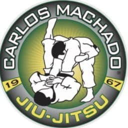 Carlos Machado Jiu Jitsu Spang logo