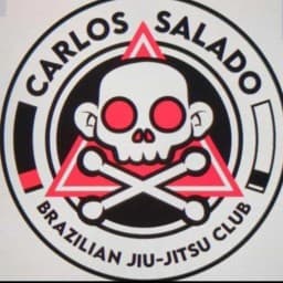 Carlos Salado Brazilian Jiujitsu Club logo