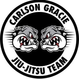 Carlson Gracie Ashland logo
