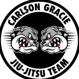 CARLSON GRACIE BLUMENAU logo