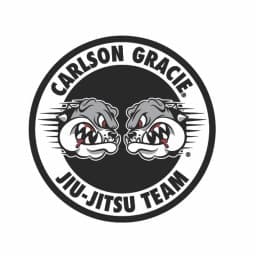 Carlson Gracie Brookfield logo