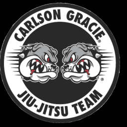 Carlson Gracie Castle Rock logo