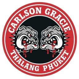 Carlson Gracie Fight Club logo
