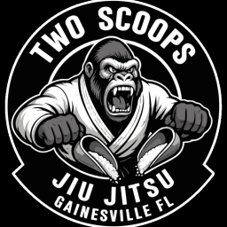 Carlson Gracie Gainesville logo